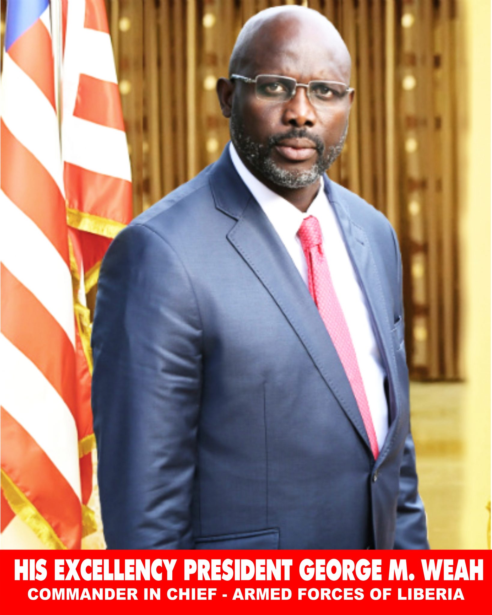 the commander in chief of the us armed forces is