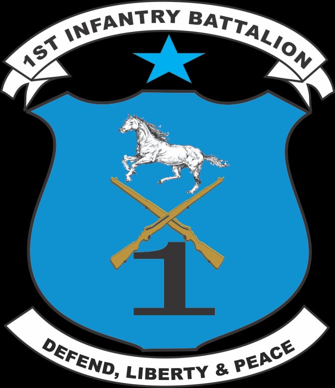 Battalion Army - Military - defense - Logo Design. on Behance